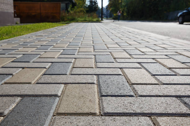 Best Affordable Driveway Pavers  in Moraga, CA