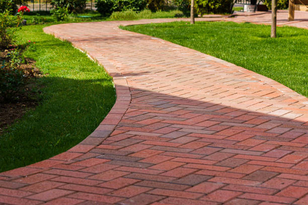 Trusted Moraga, CA Driveway Pavers Experts