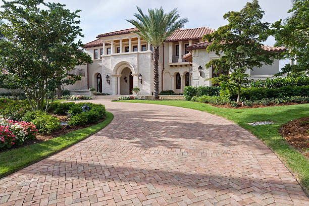 Best Concrete Paver Driveway  in Moraga, CA