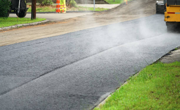 Best Professional Driveway Pavers  in Moraga, CA